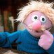 Harvey Kneeslapper (Image: Muppet.wikia.com)
